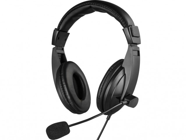 Sandberg Saver MiniJack Headset Large  