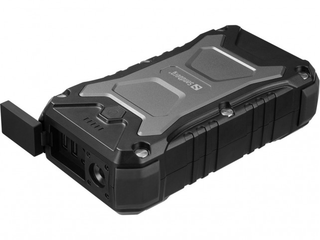 Sandberg Survivor Powerbank 27000 PD65W  