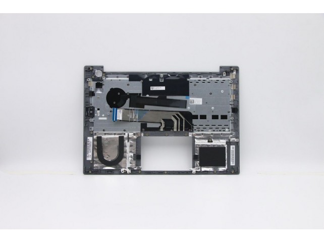 Tastiera con Top Case LENOVO ThinkBook 14-IML - Inglese