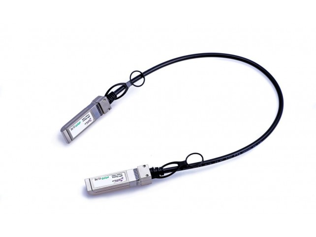 Lanview Dell SFP+10GE-DAC-10M  Compatible SFP+ Active DAC