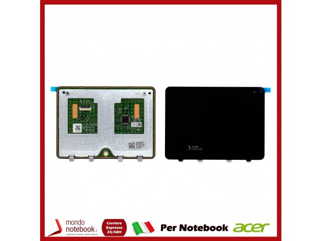 Touchpad ACER Aspire A315-21 A315-21G A315-31 A315-51 NC.24611.040 FBZAJ004010 Synaptics