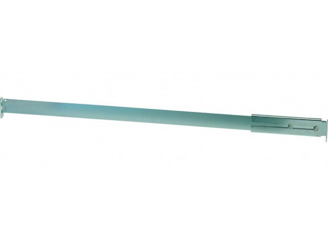 Lanview D 1000 L-TYPE SUPPORT MODULES  GALVANIZED FINISH
