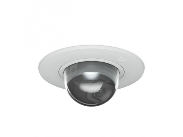 Ubiquiti Flush mount accessory for  installing G5 Dome Ultra in a