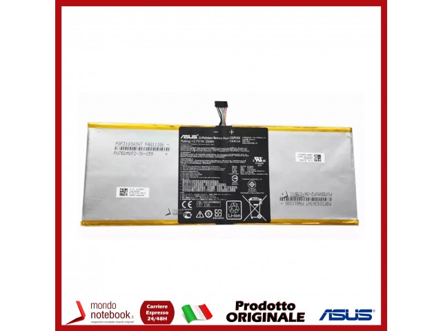 Batteria Originale ASUS MeMO Pad ME302KL C12P1302