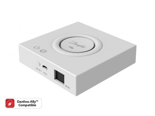 Danfoss Ally Gateway  