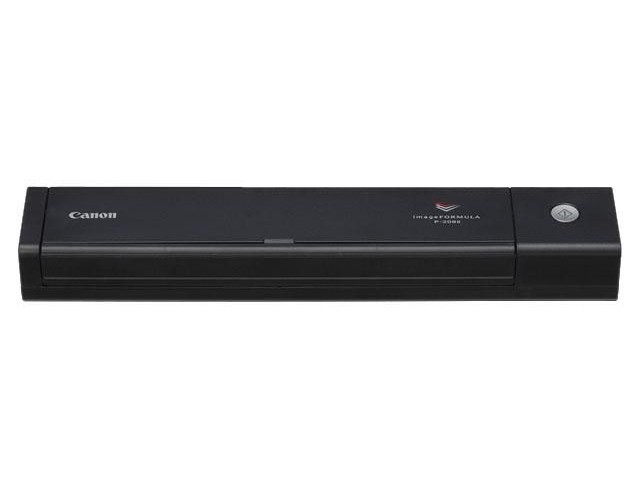 Canon P-208II USB 2.0  imageFORMULA P-208II 216 x