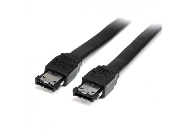 StarTech.com 3FT EXTERNAL ESATA CABLE  