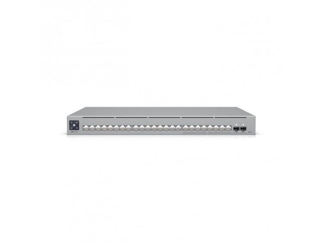 Ubiquiti A 24-port Layer 3  
