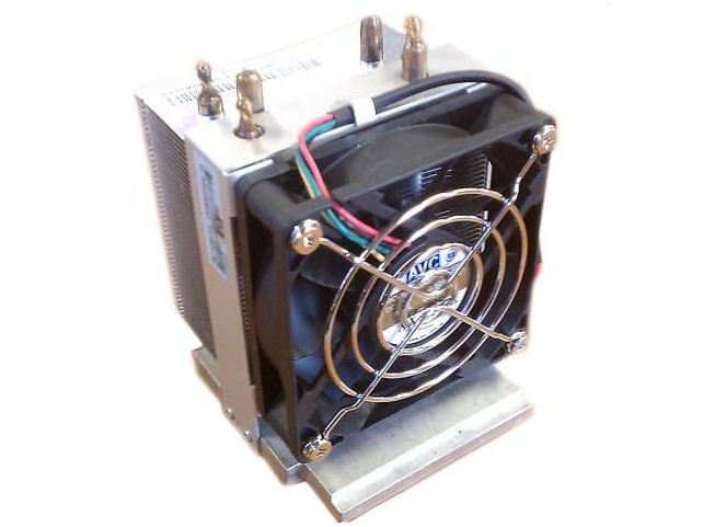 Hewlett Packard Enterprise ML350G5 Heatsink  x x Refurbished x x