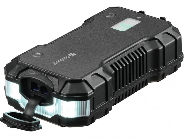 Sandberg Jumpstarter Powerbank 10000  