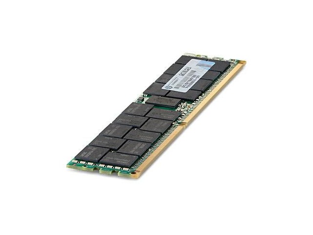 Hewlett Packard Enterprise 8GB 1x8 DR X8 PC3-14900E DDR3  x x Refurbished x x