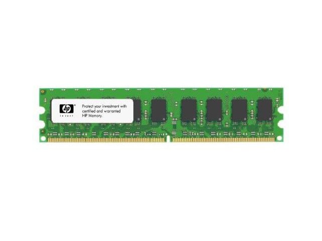 HP DIMM 16GB PC4-2133U 1Gx8 CL15  840819-001 16 GB 1 x 16 GB