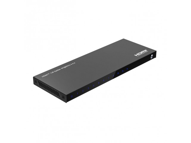 MicroConnect HDMI 4K Splitter 1x 8 Support  4k 60Hz