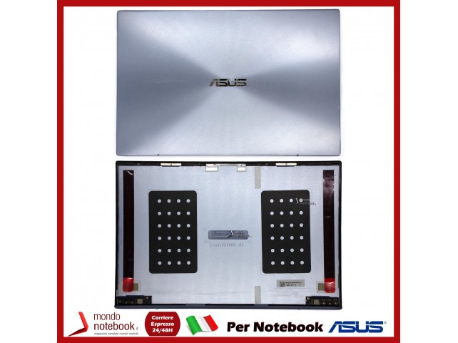 Cover LCD ASUS ZenBook 14 UM431D RM431D UX431F UM431DA BX431 U4500 U4500F Blue
