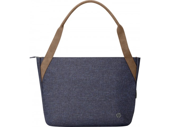 HP Pavilion Renew Tote Navy  Renew 14 Ladies case 35.6