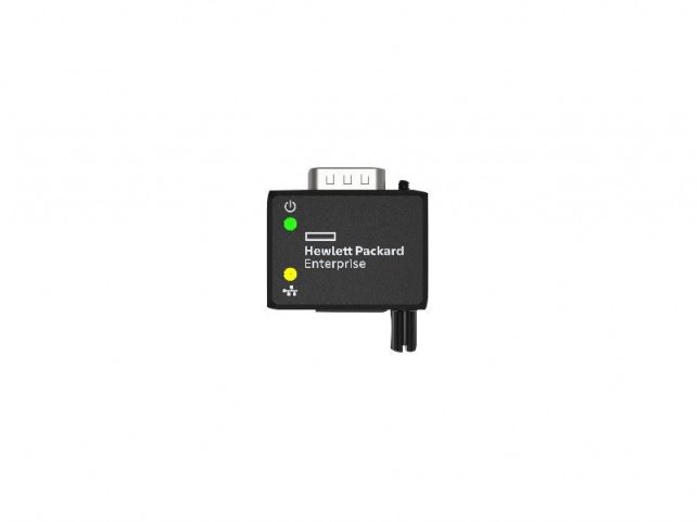 Hewlett Packard Enterprise KVM SFF Usb Adapter  x x New Retail x x