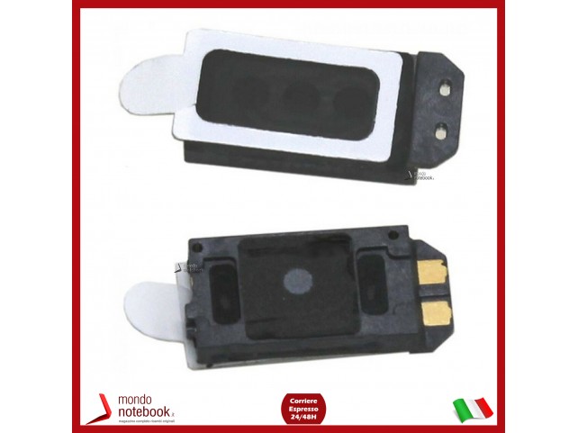 ALTOPARLANTE CASSA SPEAKER PER SAMSUNG GALAXY A50 SM-A505F A505 AUDIO ASCOLTO