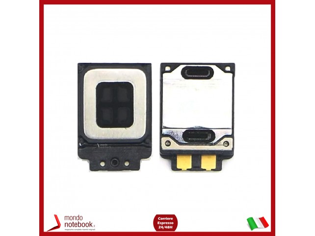 ALTOPARLANTE CASSA CHIAMATA SUPERIORE SAMSUNG GALAXY S8 SM-G950 AUDIO SPEAKER