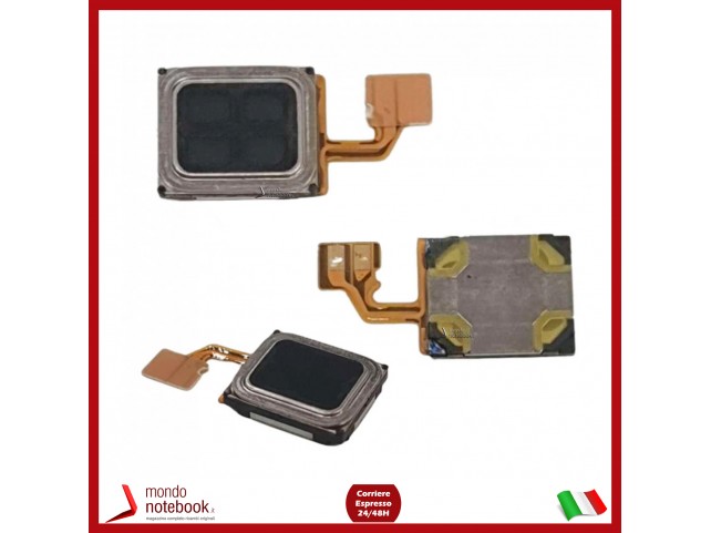 ALTOPARLANTE OPPO A9 2020 CPH1937 CPH1939 CPH1941 SPEAKER CHIAMATA SUPERIORE
