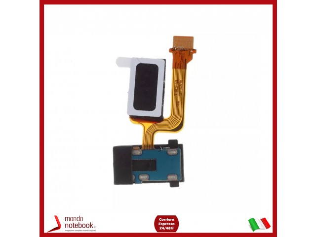 ALTOPARLANTE JACK SAMSUNG GALAXY CORE PRIME G361 ASCOLTO AUDIO CHIAMATA SPEAKER
