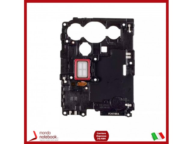 ALTOPARLANTE CHIAMATA SUPERIORE SAMSUNG GALAXY A52S SM A528 A528B SPEAKER AUDIO