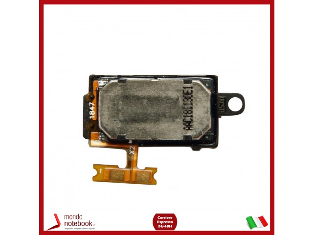 ALTOPARLANTE EAR SPEAKER ONEPLUS 7 PRO CASSA AUDIO ASCOLTO CHIAMATA SUPERIORE