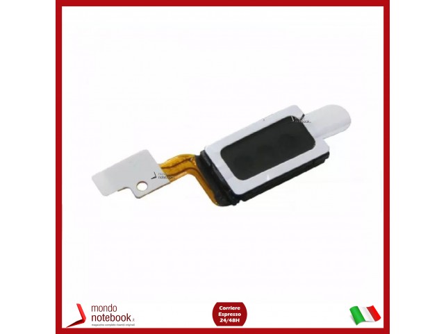 ALTOPARLANTE PER SAMSUNG GALAXY A3 SM-A300 ASCOLTO AUDIO CHIAMATA SPEAKER