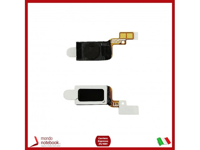 ALTOPARLANTE PER SAMSUNG GALAXY J5 2015 SM-J500 ASCOLTO AUDIO CHIAMATA SPEAKER