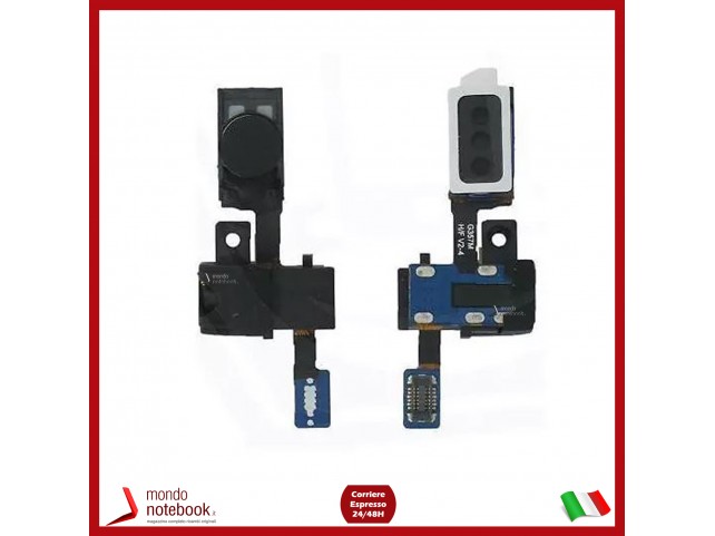 ALTOPARLANTE PER SAMSUNG GALAXY ACE STYLE SM-G357M AUDIO CHIAMATA SPEAKER JACK