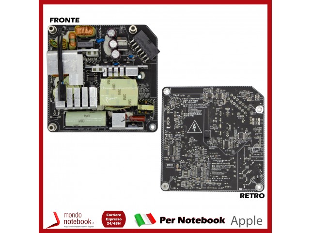 Alimentatore Power Supply iMac 21,5" A1311 2009 - 661-5299