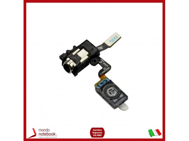 ALTOPARLANTE PER SAMSUNG GALAXY NOTE 3 SM-N9005 AUDIO CHIAMATA SPEAKER JACK