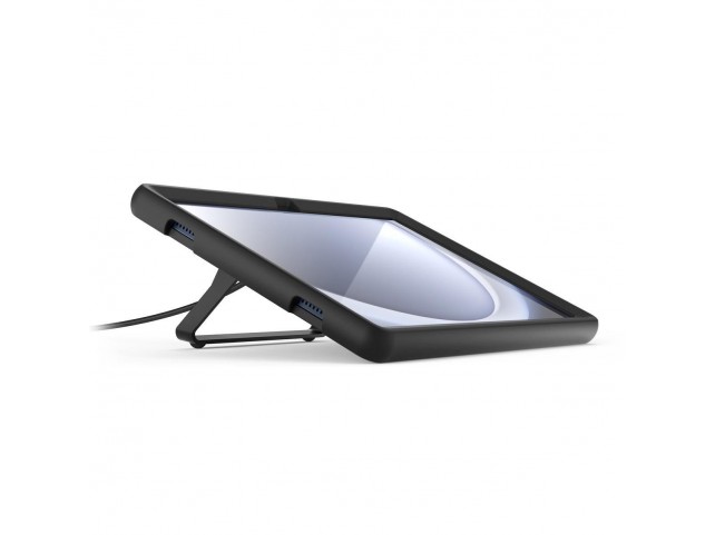 Compulocks Galaxy Tab A9+ 11 Secured  KickStand