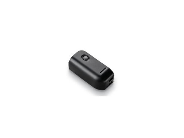 Poly Spare Battery Pack Ca12Cd  80322-01 CA12CD Black