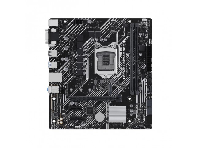 Asus Prime H510M-E R2.0 Intel H470  Lga 1200 (Socket H5) Micro