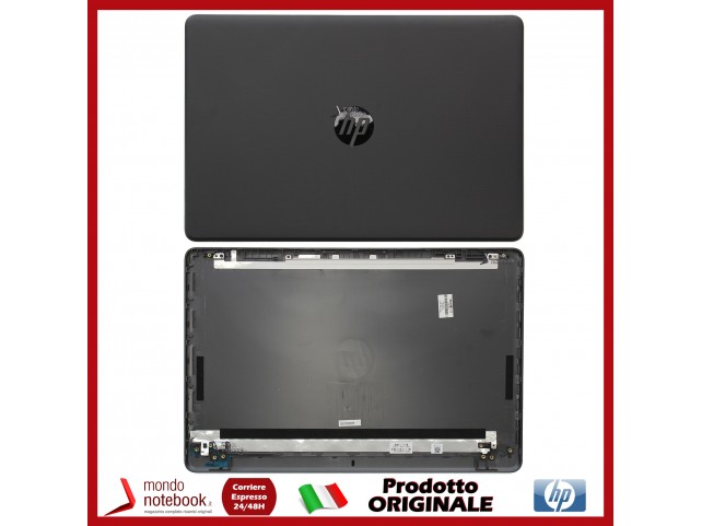 Cover LCD HP 250 G6 255 G6 15-BS 15-BW (Grey) Originale