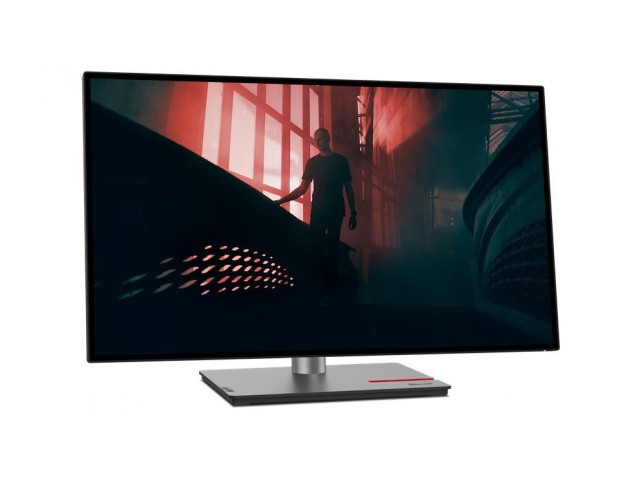 Lenovo ThinkVision P27H-20  LED-Monitor