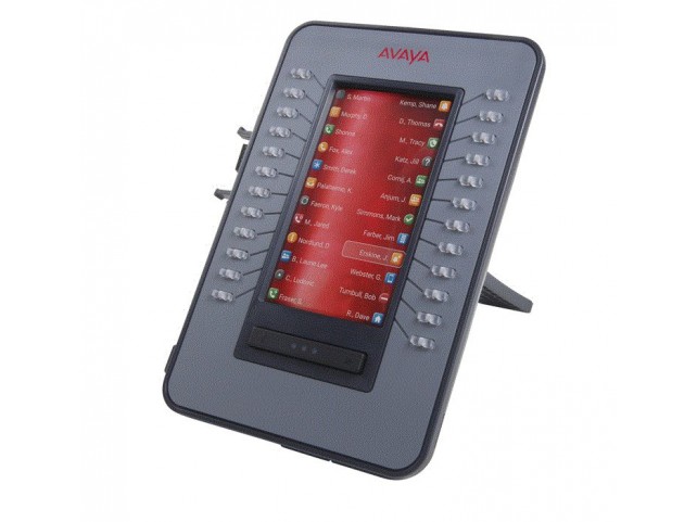 Avaya JEM24 - Expansion Module  ONLY for Phone - TCP/IP