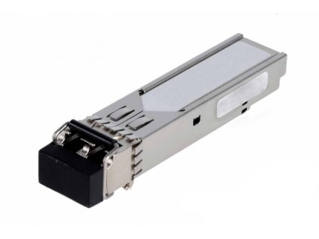 Lanview SFP 850nm MMF 550m LC  Multimode DDMI