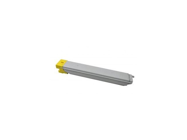 CoreParts Toner Yellow CLT-Y808S/ELS  Pages: 20000