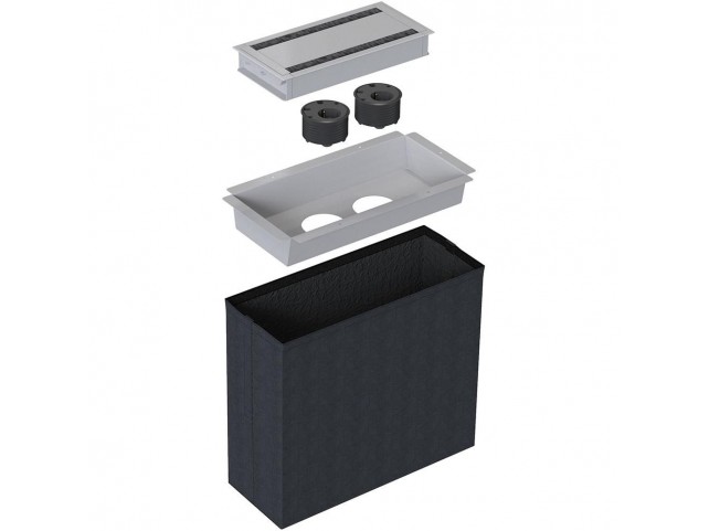 Kondator Powerdot Kit SMALL including  2 x 935-PD10W Powerdots
