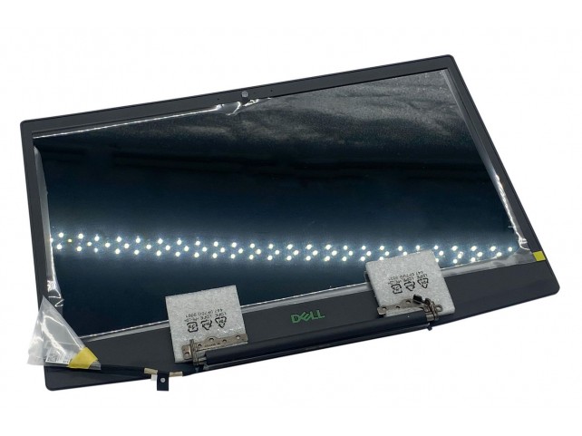 Dell ASSY LCD HUD BLK/BLU 220/60  