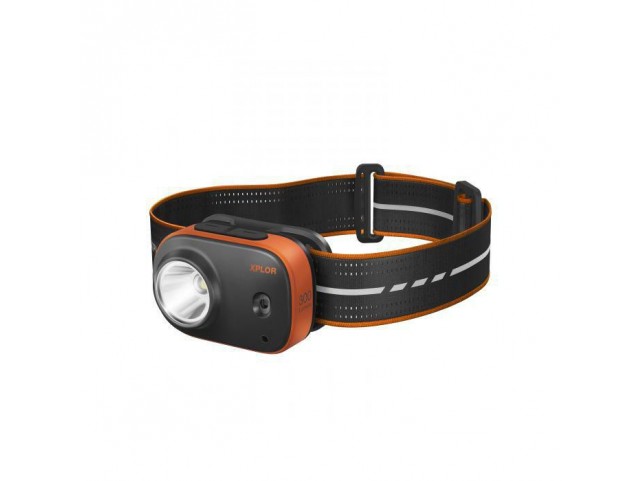 GP Batteries GP XPLOR Headlamp PHR16  