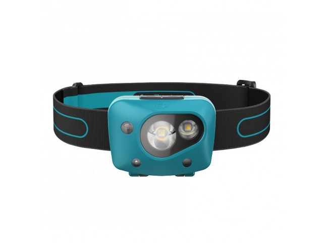 GP Batteries Discovery headlamp CH44 300LM  