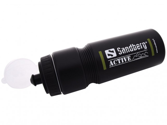 Sandberg Active Sports Drinking Bottle  Active Sports Drinking