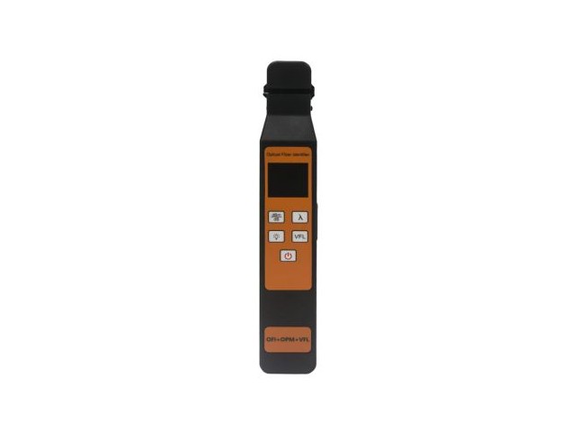 Lanview Optical Fiber Identifier for  optical maintenance