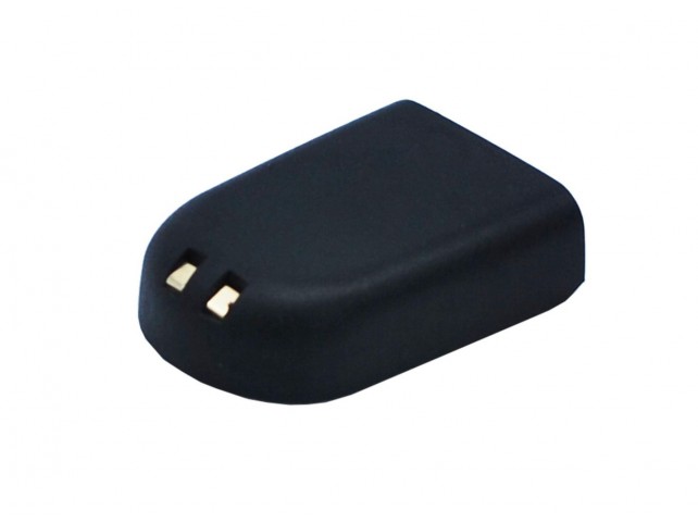 CoreParts Battery 0.5Wh Li-Pol 3.7V  140mAh Black for Wireless
