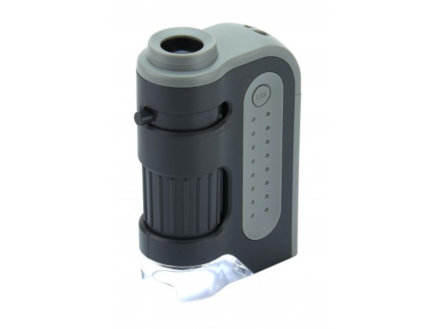 Carson MM-300 MicroBrite  Plus 60-120x