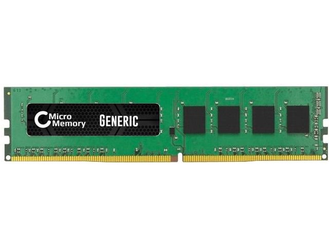 CoreParts 16GB Memory Module 2666Mhz  DDR4 Major DIMM 2666MHz DDR4