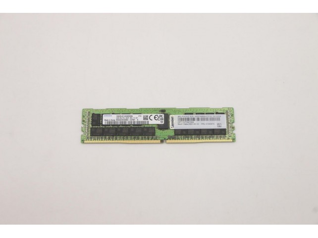 Lenovo Memory 32GB 2RX4 PC4-2666R  x x Refurbished x x