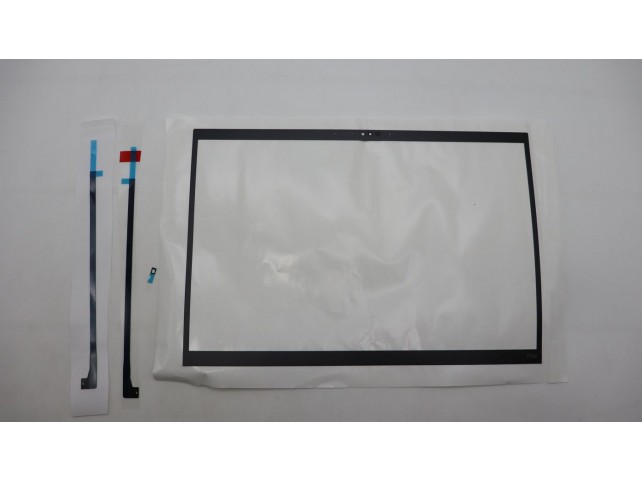 Lenovo Mech_Asm Fru 5M Bezel+Fhd  C30Tape Asm